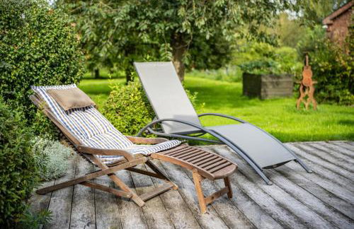 Wohnung 1 Terrassenwohnung - Photo 17