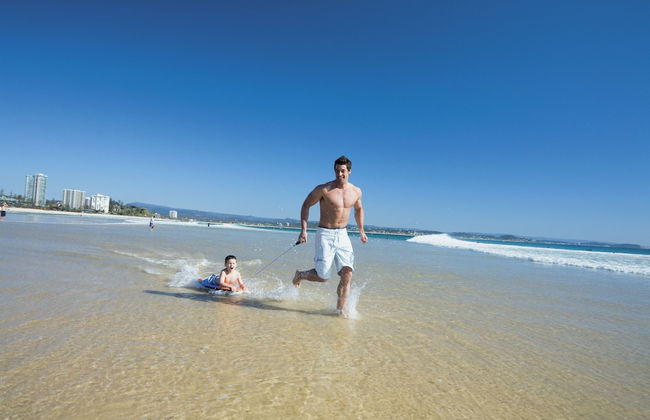 Iconic Kirra Beach Resort - Foto 70