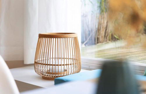 Modernes Apartment Ammersee - Foto 5