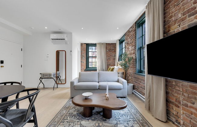 The Mercer Boutique Hotel - Photo 8