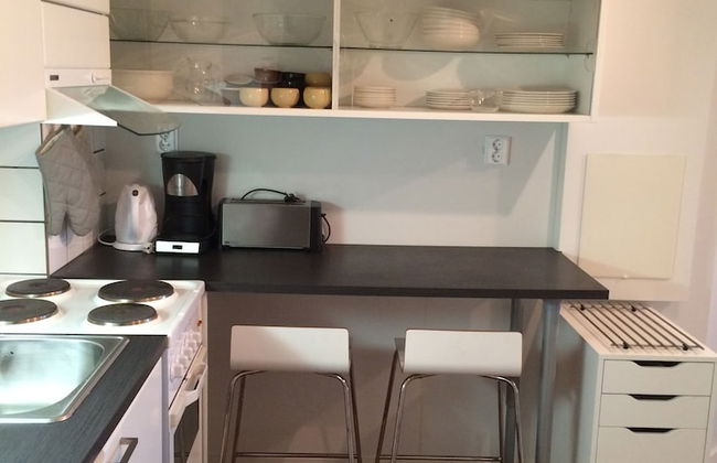 Vanhan Karhun apartments - Foto 5