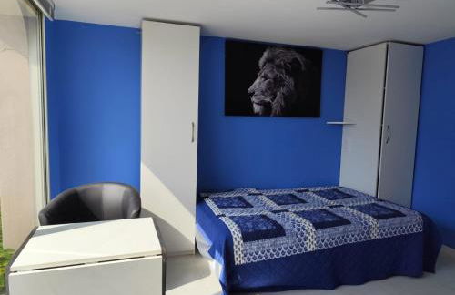 Studio avec vue - Foto 15