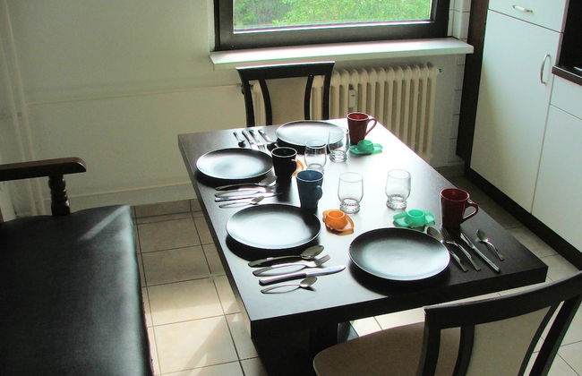 Wohnung nahe Phönixsee - Photo 12