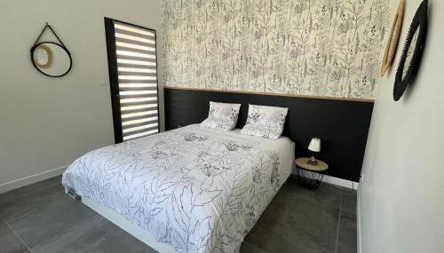 Salles, Maison à 30 min d'Arcachon - Foto 3