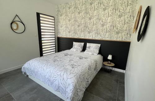 Salles, Maison à 30 min d'Arcachon - Foto 3