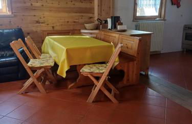 Chalet Renzo - Foto 7