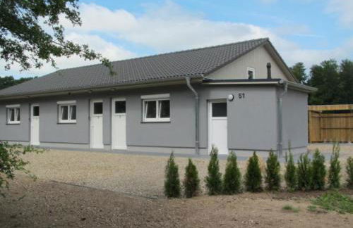 Barons Ferienappartement A - Foto 2