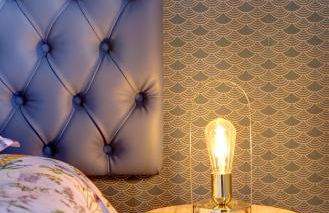 Le Philibert - SPLENDID, 6 BEDROOMS, 12P, NICE PORT, Air Cond - Foto 37