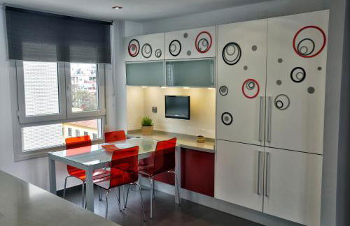 WonderStays Apartamento La Jabega - Photo 26