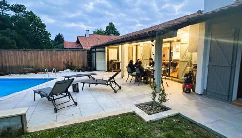 Villa LANDAYA Cozy & Calme avec piscine privée - Foto 2