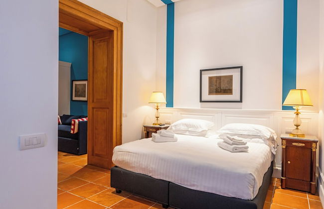 CORTE SATRIANO RESIDENCE - Foto 8