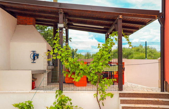 Queen Ahn with heated pool - Foto 15