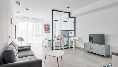 9 NIDOS Céntrica Suites - Nuevo - Foto 2