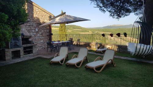 La Terrazza di Collepino - Photo 4, Garden