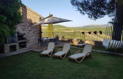 La Terrazza di Collepino - Photo 4