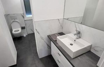 Moderne Wohnung bei Stuttgart - Foto 10