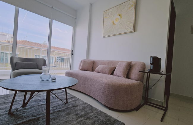 104 NIC - 102 Stay Cosmo City Suite - Photo 23