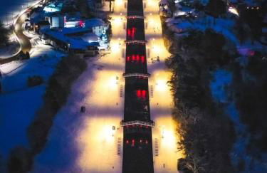 Croft cabin - Photo 11