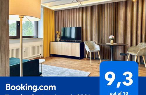 Pfalz Apartments - zentral, elegant, komfortabel - Foto 1