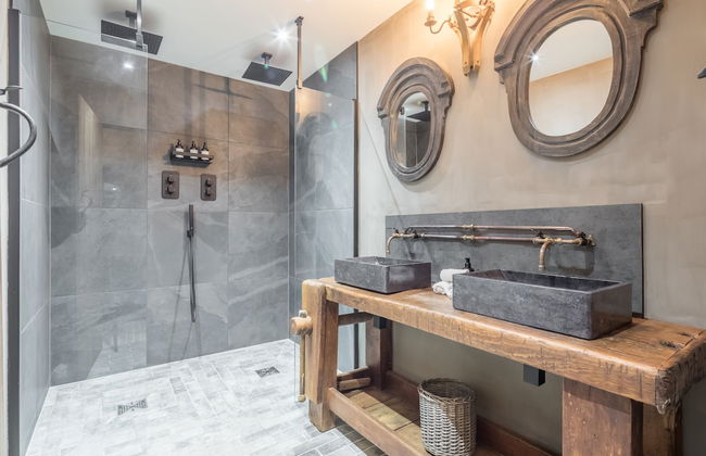 Old Hall Country Breaks - Foto 20