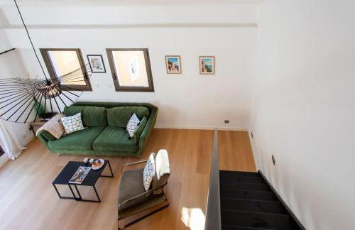 #11 Alex suite terrace parking AC 2 BDR 5mins to sea - Foto 16