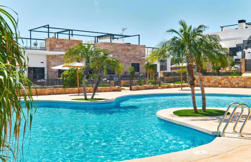 Apartment Amarillo - Foto 1