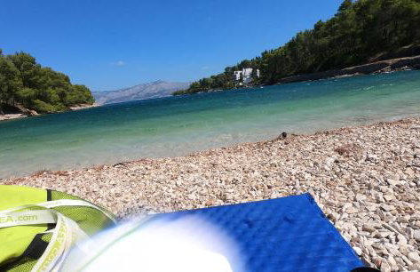 Villa Keti apartments Pool & Wellness - Photo 21