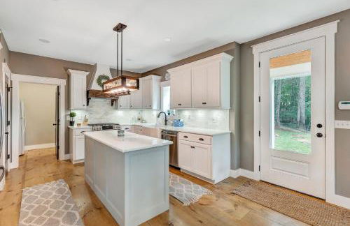 Maple Branch - Private Putting Green Overlooking The Lake! - Foto 30