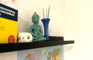 nur 10 min Fuß zum Zentrum,45qm,Netflix - Foto 25