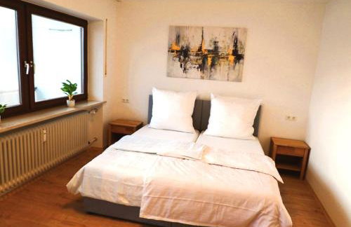 Gemütliche Maisonette nahe der längsten Burg der Welt - Foto 1