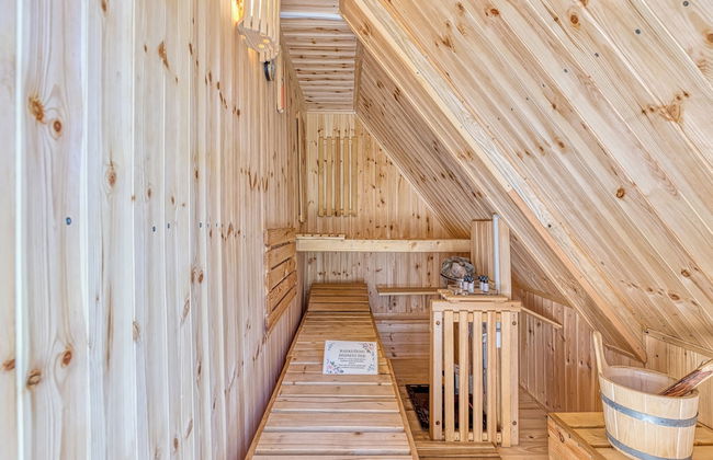 Fani's Riverside Cottage - Foto 14