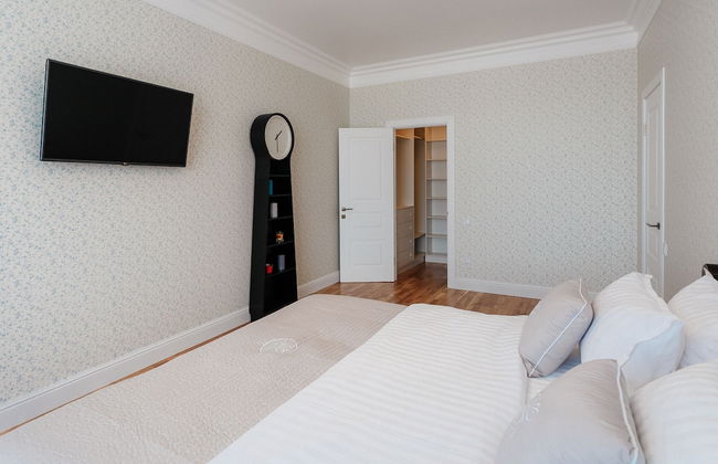 Royal Apartment Zhukovskogo 9 - Foto 7