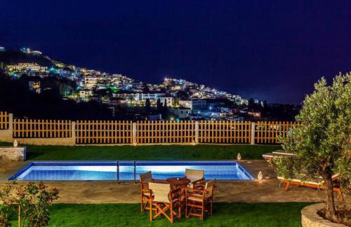 Villa Anatoli - Foto 5