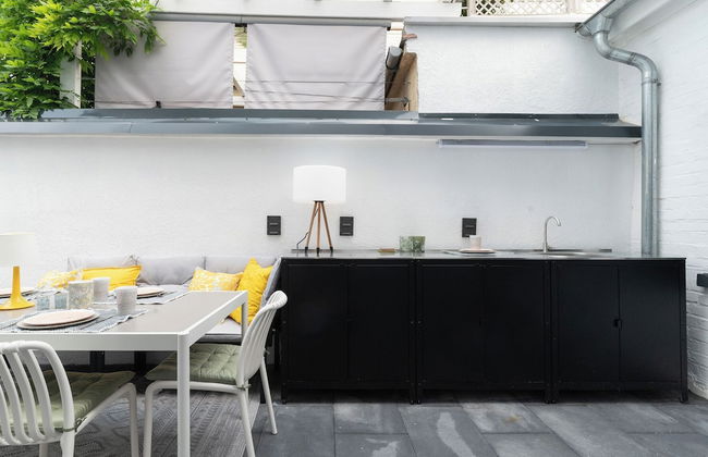 House 756 Mainz: Families, Friends & Business – Sauna, Parking, Near Messe & Airport - Foto 48