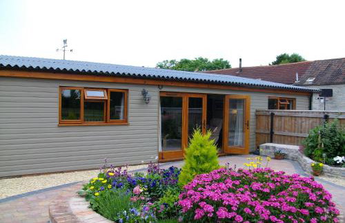 The Old Cowstall - Foto 1