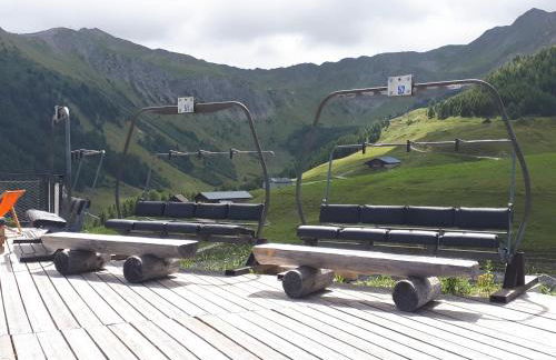 Appartement confortable face à la montagne - Foto 26