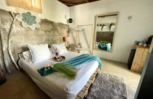 Nashira HOT TUB PISCINA Y JARDIN - Foto 73