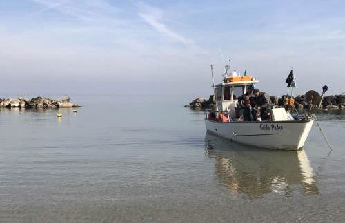 Villa Maria Pia - Foto 71