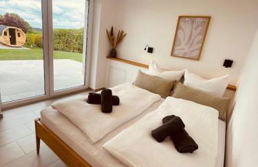 Ferienhaus Auszeit - Photo 12