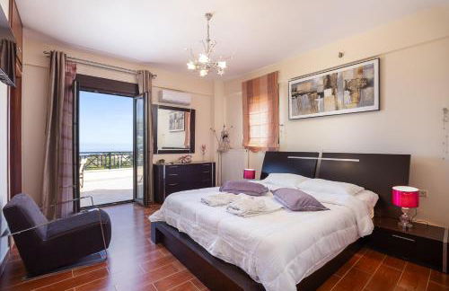 Villa Rosemary - Luxury Nature Escape - Foto 36