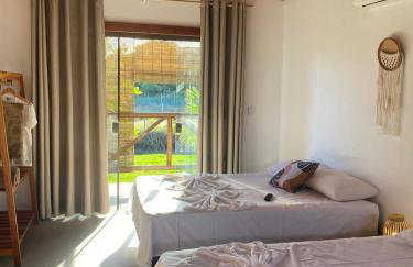 Flat Dona Flora - Foto 18