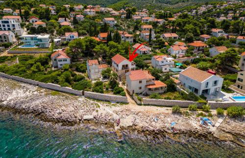 Holiday Home Dalmatinka - 20m From the Beach - Photo 61