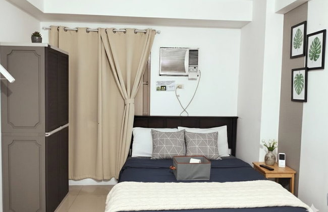 Mall of Asia - Aseana Residences - Photo 18