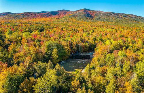 Adirondack Cabin Near Whiteface Mountain Resort! - Foto 40