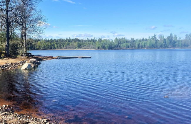 4 Star Holiday Home in Karlskrona - Photo 31