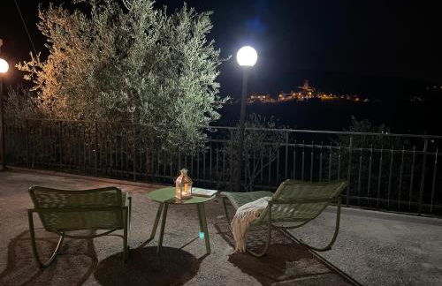 VILLA CHIARA - Relax con Vista sulla Cascata delle Marmore - Foto 58