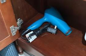 Retro 2 bedroom basement APT with free parking - Foto 19