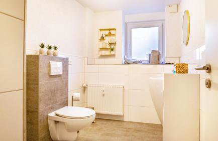 Becks schöne Ferienwohnung - Foto 19