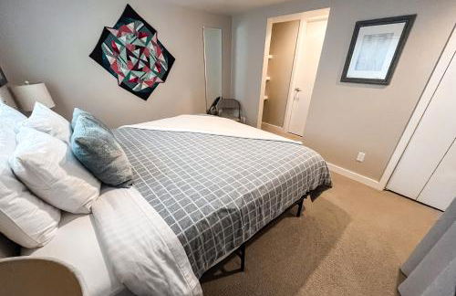 Birch Tree Cottage - 3 Bed 2 Bath Vacation home in Seattle - Foto 11