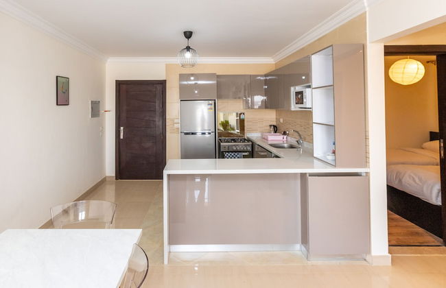 Prime Select Masaken Sheraton - Foto 47